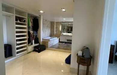 Imagem 4: RIVIERA PONTA NEGRA TORRE MARSEILLE - PONTA NEGRA: Com 332m² Vista para o rio negro. Com 3