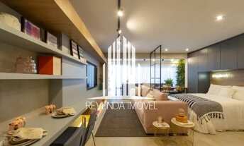 Imagem: Apartamento 2 dormitórios sendo 1 suite