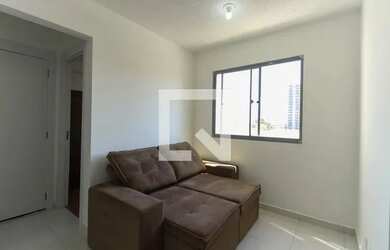 Imagem 5: Apartamento para Aluguel - Mooca, 1 Quarto, 29 m2