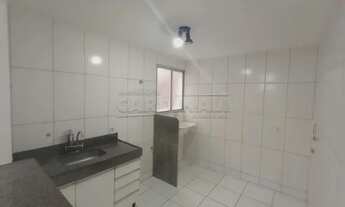 Imagem 6: Apartamento Padrão em São Carlos