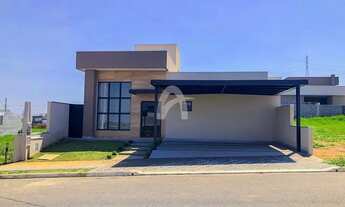 Imagem: Casa à Venda no Condomínio Reserva Rudá