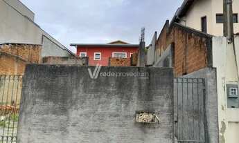 Imagem 2: Casa - Parque da Figueira - Campinas