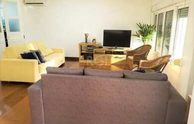 Imagem 4: Casa para Venda - 182.27m², 3 dormitórios, sendo 1 suites, 4 vagas - Partenon