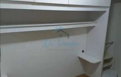 Imagem 5: Apartamento com 2 dormitórios para alugar, 55 m² por R$ 1.900,00/mês - Tatuapé - São Paulo