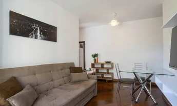 Imagem 5: Studio para Locação em São Paulo, Bela Vista, 1 dormitório, 1 suíte, 1 banheiro, 2 vagas