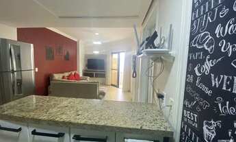 Imagem 7: Apartamento com 2 dorms, Boqueirão, Santos - R$ 585 mil, Cod: 27209