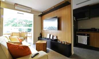 Imagem 2: Apartamento Venda Brooklin 70 m² 2 Dormitórios