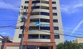 Imagem: Apartamento à venda e locação Ed. Cayena