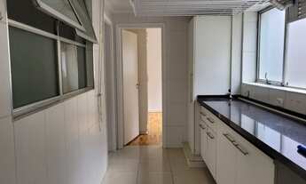 Imagem: Apartamento para locação no Itaim