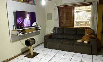 Imagem 5: Casa para Venda - 25.65m², 3 dormitórios, sendo 1 suites, 2 vagas - Rubem Berta