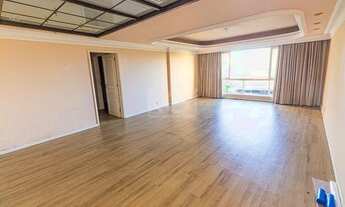 Imagem 5: Apartamento para Venda - 190.8m², 3 dormitórios, sendo 1 suites, 1 vaga - Centro Histórico