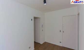 Imagem 2: APARTAMENTO RESIDENCIAL em SÃO PAULO - SP, PINHEIROS