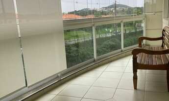 Imagem: Apt 133 m2 com 3 quartos (1 suíte), depósito