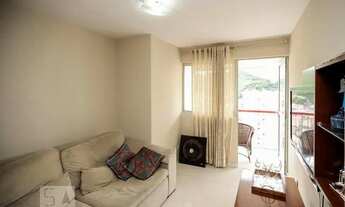 Imagem 2: Apartamento para Aluguel - Engenho Novo, 2 Quartos, 70 m2