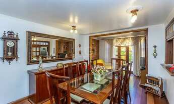 Imagem 4: Casa em Azenha Casa com 4 dormitórios