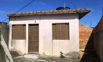 Imagem 5: Kitinete bom e barato com estrutura pra aumentar de laje