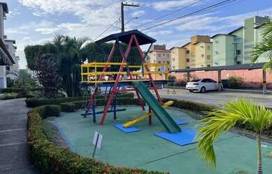 Imagem 6: Residencial Solar dos ventos