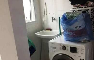 Imagem 6: Apartamento para aluguel 2 quartos 1 suíte 2 vagas Toledo Intelligent Living Santa Paula