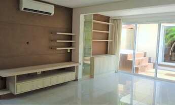 Imagem 2: Casa com 3 dormitórios para alugar, 168 m² por R$ 6.600,00/mês - Vila do Golfe - Ribeirão