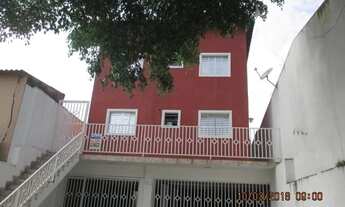 Imagem 4: Apartamento com 2 dormitórios para alugar, 48 m² por R$ 1.200,00/mês - Cidade Intercap - T