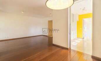 Imagem 7: Apartamento Venda Vila Madalena 129 m² 2 Dormitórios