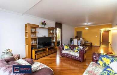 Imagem 3: Venda Apartamento 3 Dormitórios - 168 m² Pinheiros