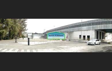 Imagem 6: SãO PAULO - Galpão/Depósito/Armazém - Parque Ipê