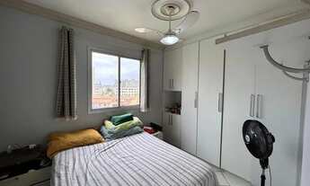 Imagem 7: Apartamento 3 Quartos, andar intermediário, sol da manhã