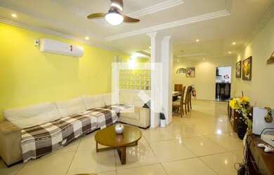 Imagem 2: Casa para Aluguel - Andaraí, 3 Quartos, 200 m2