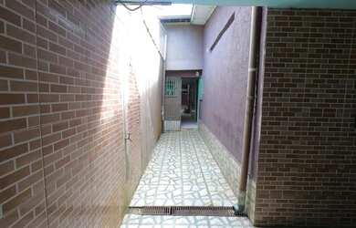 Imagem 6: Casa para venda tem 125 metros quadrados com 2 quartos em Balneário Gaivota - Itanhaém - S