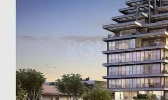 Imagem: Cobertura para Venda - 52.3m², 1 dormitório