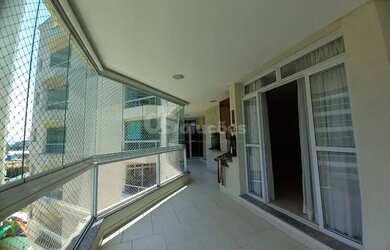 Imagem 2: Apartamento para locação com 4 quartos na Avenida Martin Luther King, Cidade São Francisco