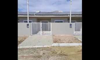 Imagem 2: Casa 2 Quartos(1 suíte) no Cohapar em Guaratuba