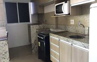 Imagem 5: Flat com ótima localização ao lado do Praia Clube