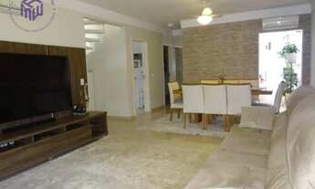 Imagem: Casa com 3 dormitórios à venda, 162 m²