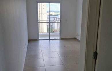 Imagem 5: Apartamento com 3 dormitórios para alugar, 76 m² por R$ 3.820,00/mês - Mansões Santo Antôn