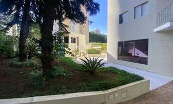 Imagem 3: Apartamento com 3 dormitórios para alugar, 77 m² por R$ 4.920,00/mês - Chácara Klabin - Sã