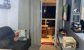 Imagem 3: Apartamento com 2 dormitórios à venda, 66 m² por R$ 565.000,00 - Quinta da Primavera - Rib