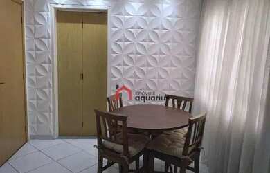 Imagem 5: Apartamento com 2 dormitórios à venda, 70 m² por R$ 395.000,00 - Jardim das Colinas - São