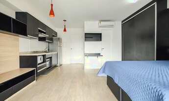 Imagem: Studio com 1 dormitório para alugar, 35