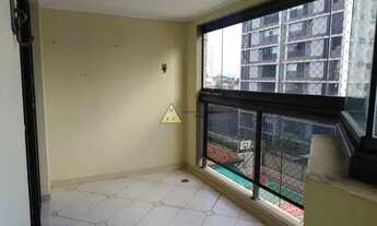 Imagem: APARTAMENTO PARA LOCAÇÃO VILA LEOPOLDINA