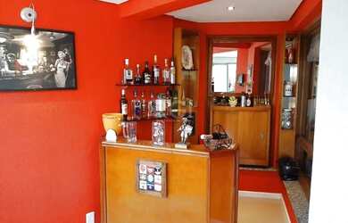 Imagem 5: Apartamento para Venda - 152.96m², 3 dormitórios, sendo 1 suites, 2 vagas - Jardim Itu Sab