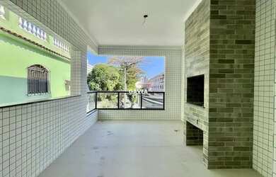 Imagem 5: Casa à venda no Campo Grande em Santos