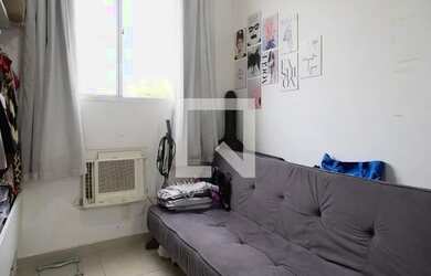 Imagem 7: Apartamento para Aluguel - Vargem Pequena, 3 Quartos, 54 m2