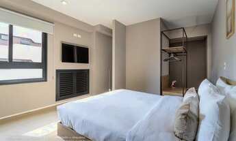 Imagem 5: Duplex completo - Cobertura Jardins