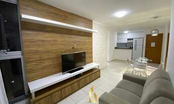 Imagem 3: Apartamento 03 quartos com lazer completo em Itapoã