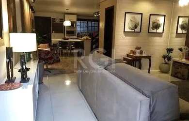 Imagem 3: Excelente casa de 180m² com 3 dormitórios sendo 1 suíte