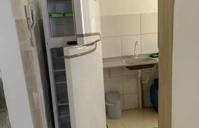 Imagem 4: Vende-se apartamento no conjunto manauara 1