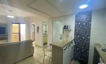 Imagem 5: Apartamento com 2 dorms, Boqueirão, Santos - R$ 585 mil, Cod: 27209