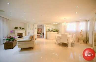 Imagem 5: São Paulo - Apartamento Padrão - Perdizes